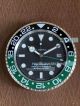 New Upgraded Replica Batman Rolex Wall Clock For Sale - GMT Black Blue Bezel (4)_th.jpg